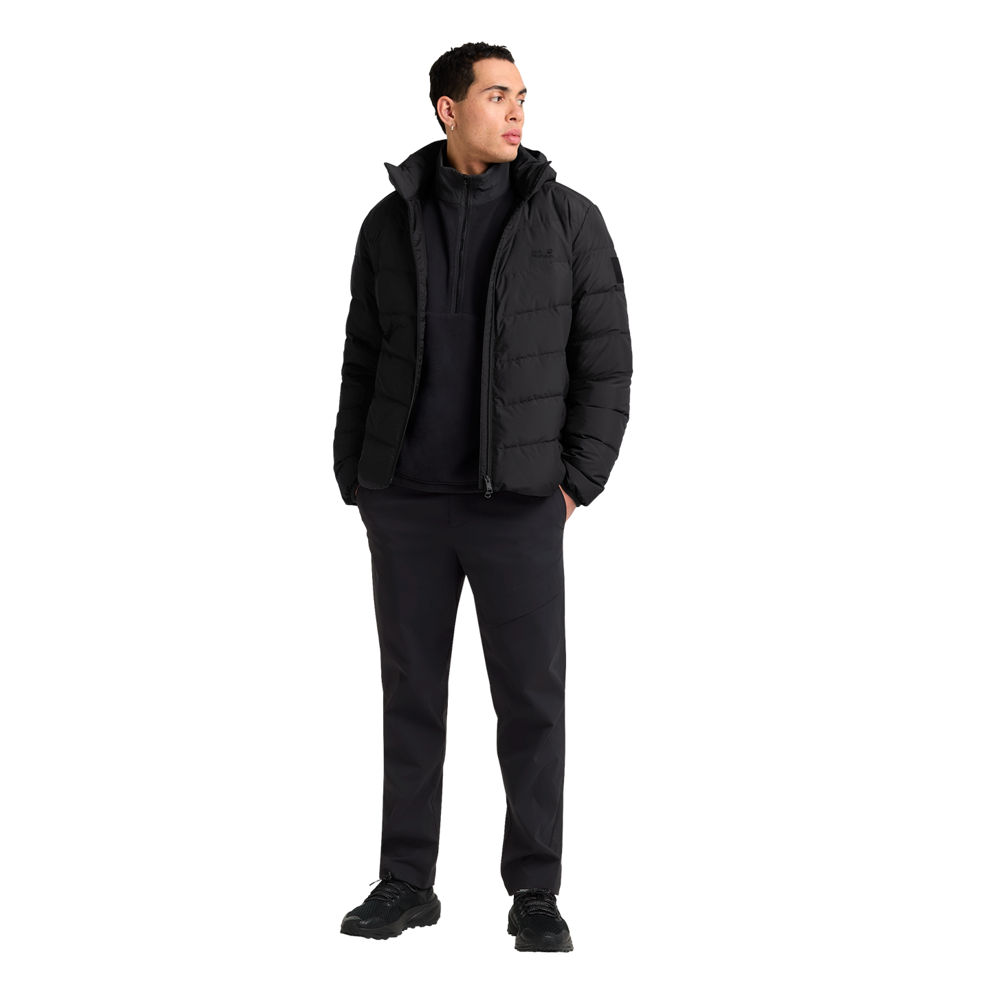 COLONIUS JKT M RDS