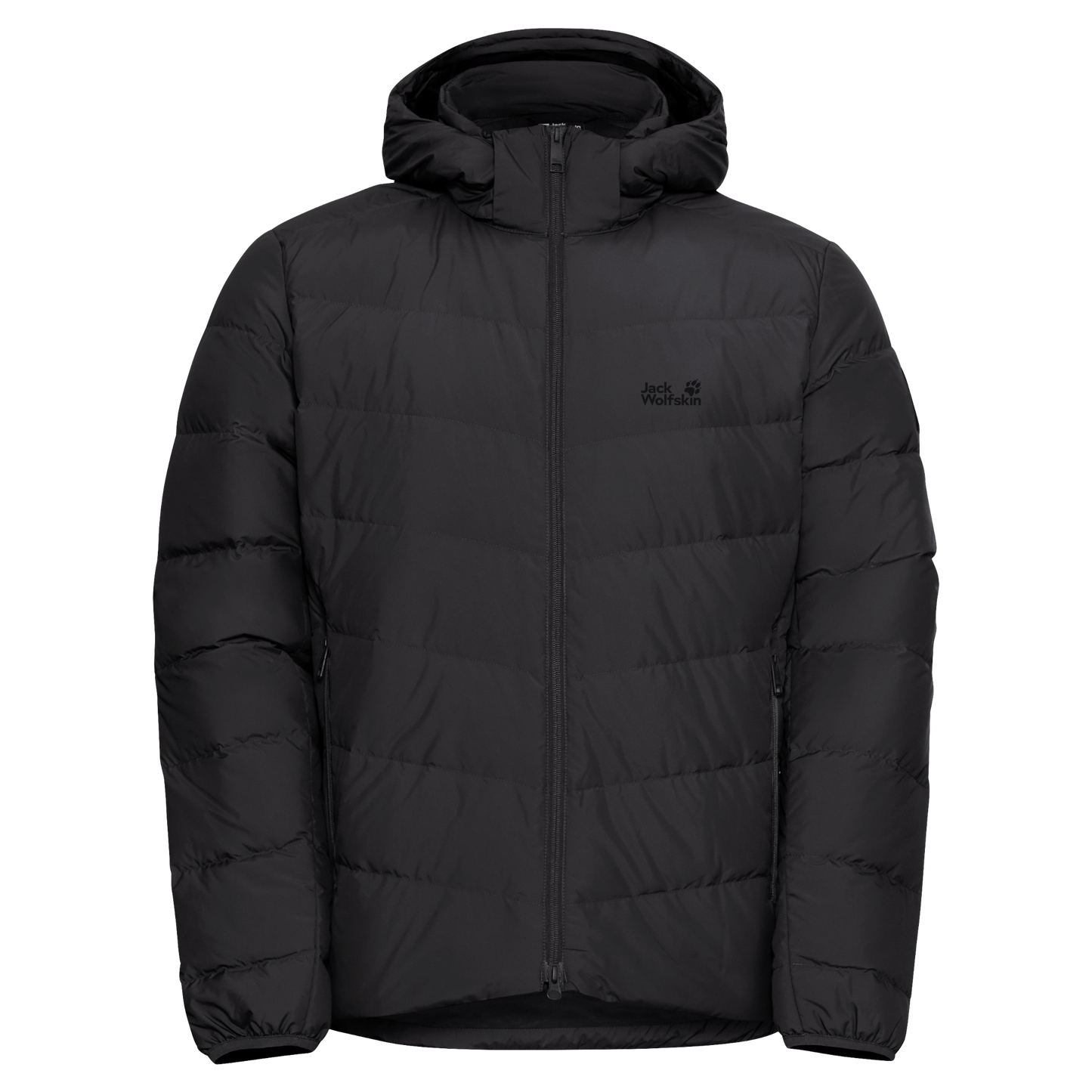 COLONIUS JKT M RDS