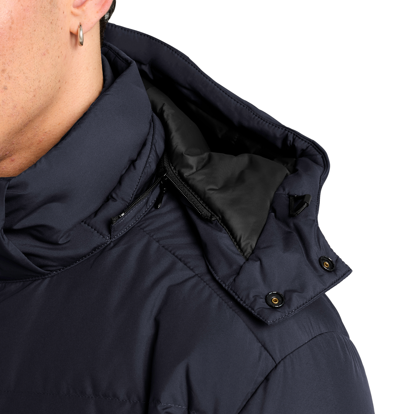 COLONIUS JKT M RDS