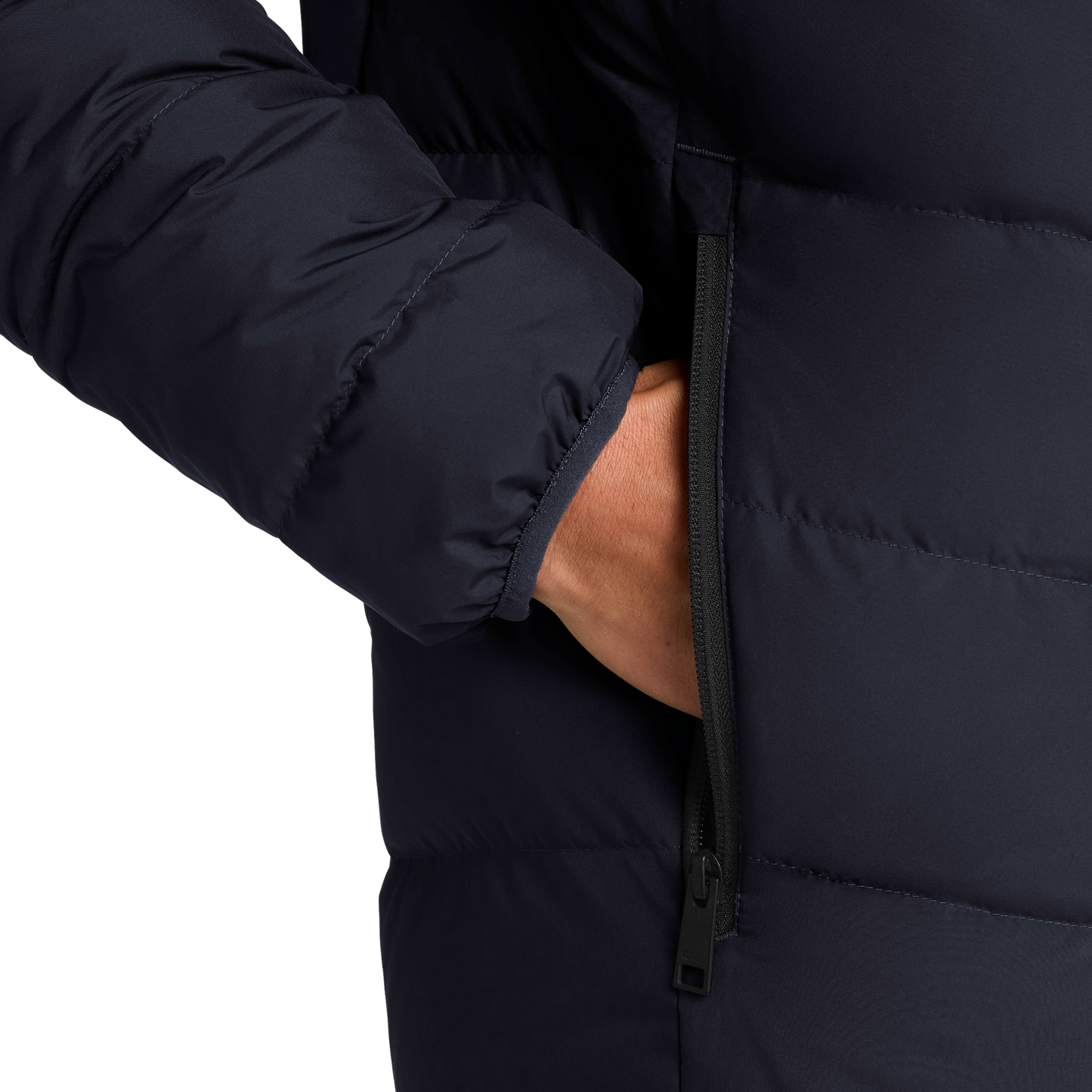 COLONIUS JKT M RDS