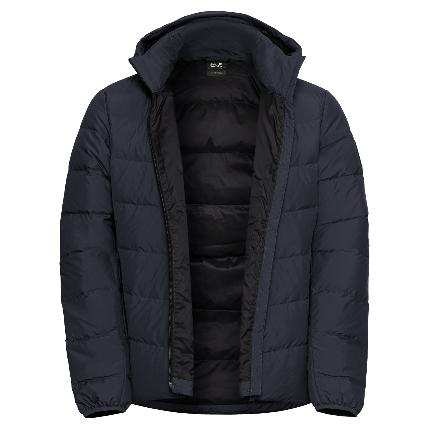 COLONIUS JKT M RDS