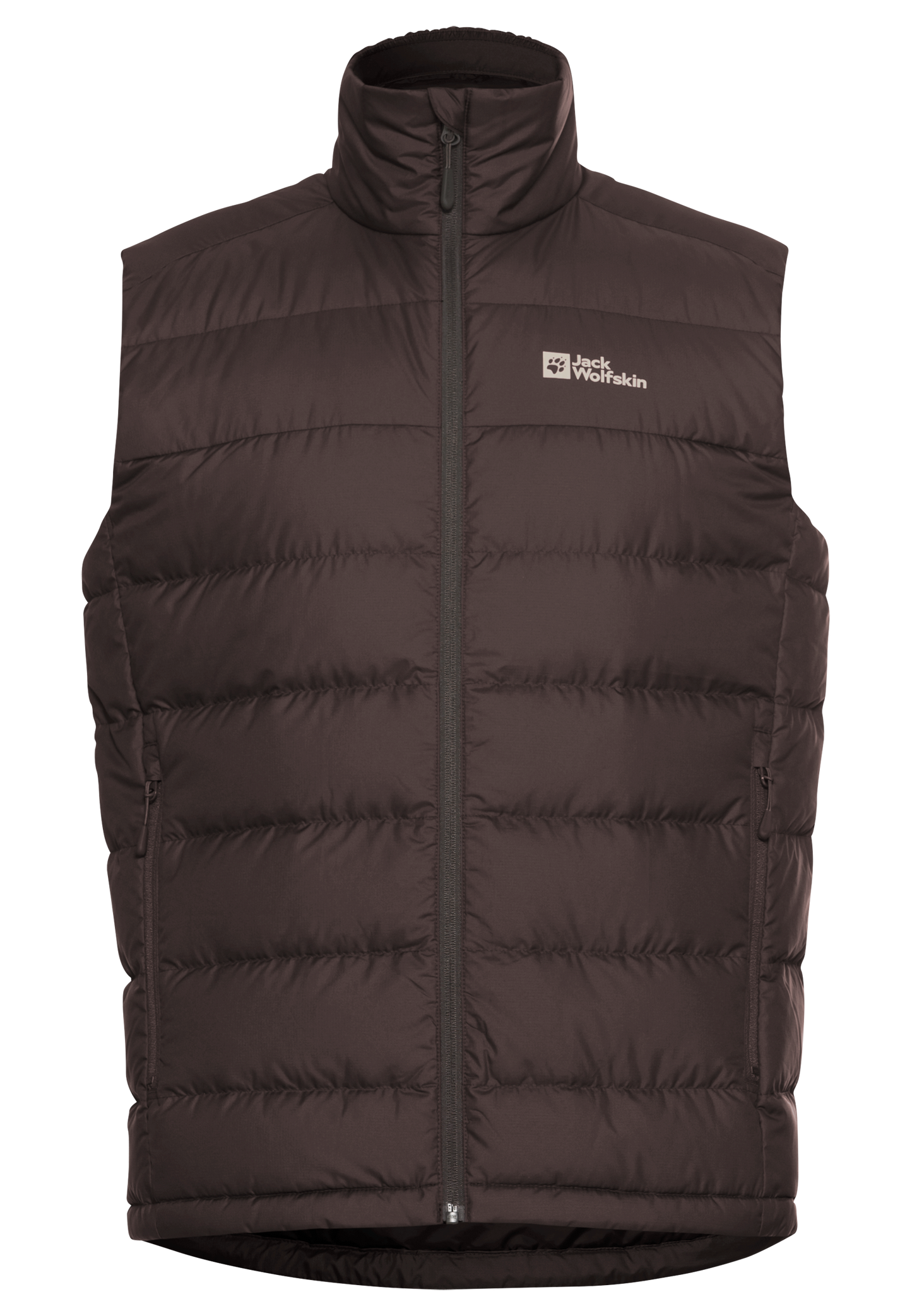 ATHER DOWN VEST M RDS