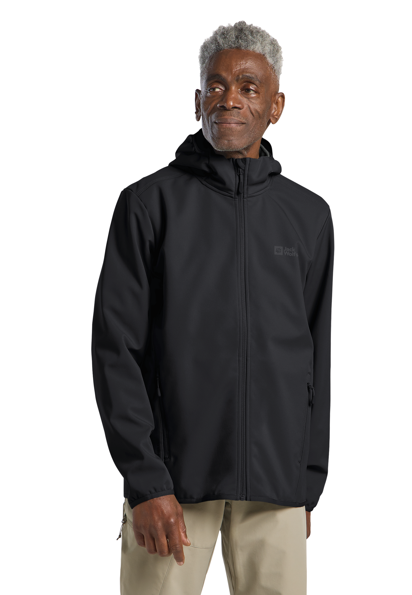 BORNBERG HOODY M