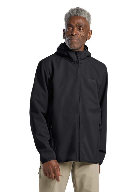 BORNBERG HOODY M