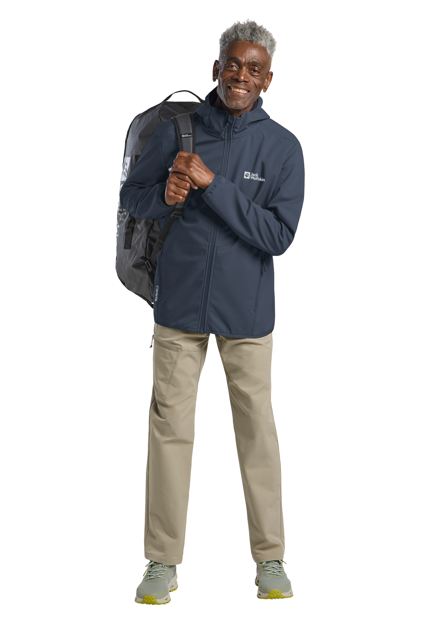 BORNBERG HOODY M