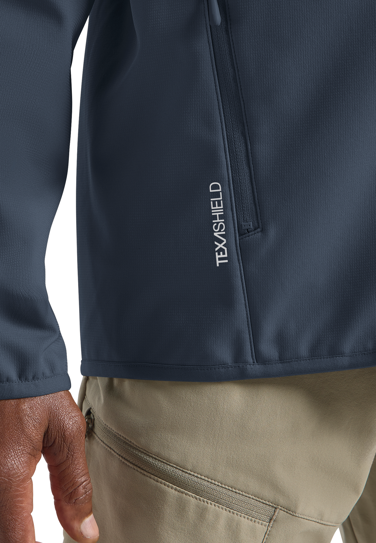 BORNBERG HOODY M