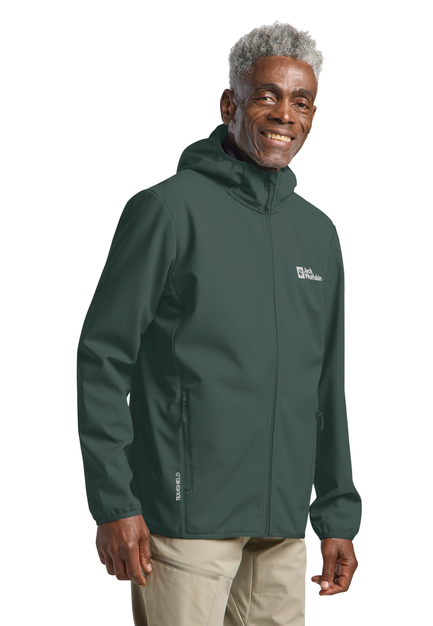 BORNBERG HOODY M