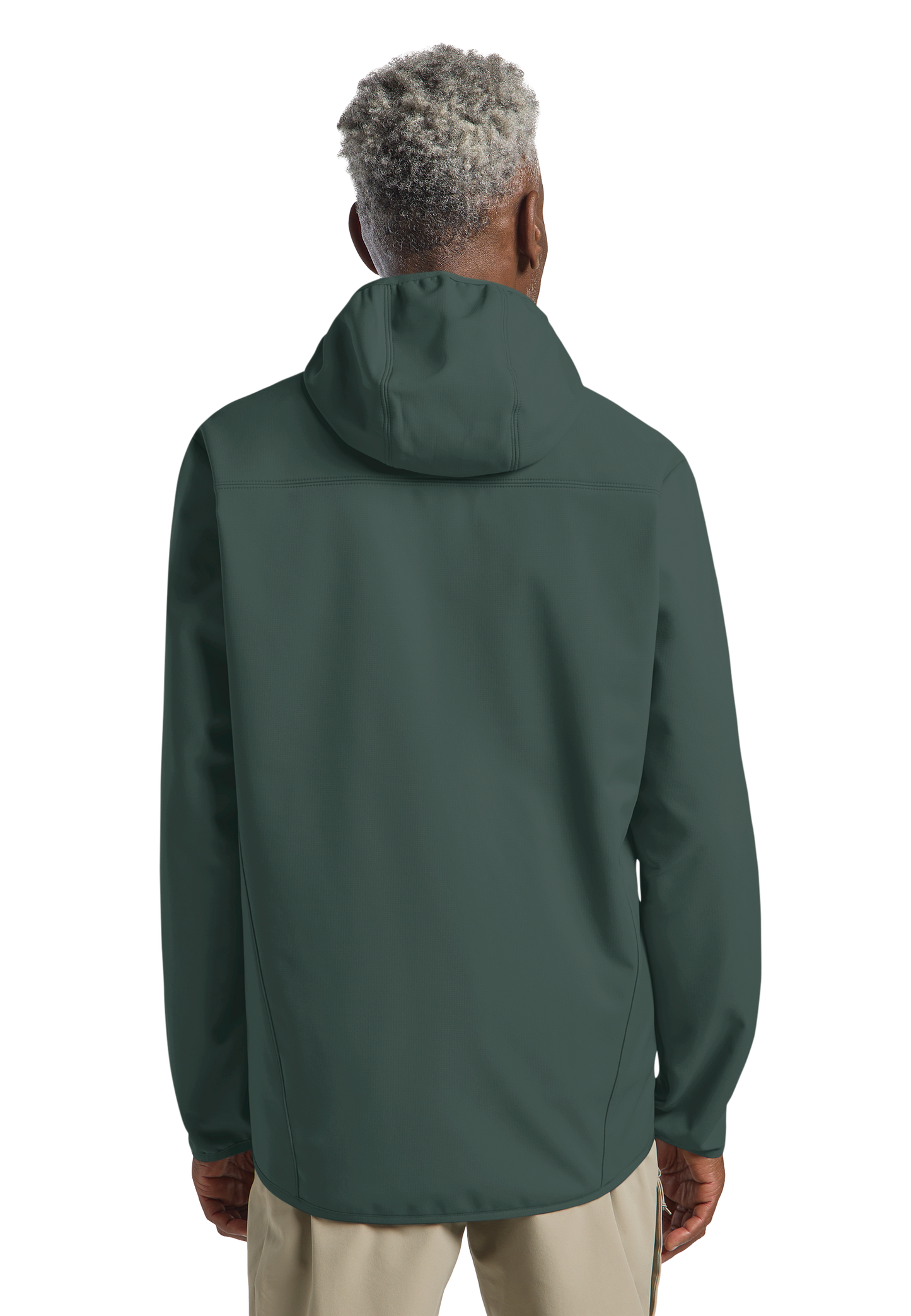 BORNBERG HOODY M
