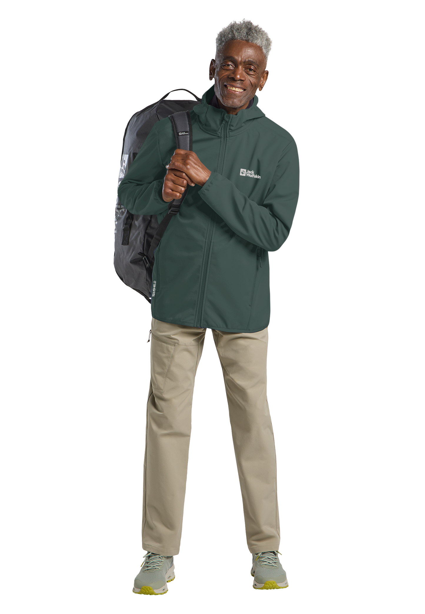 BORNBERG HOODY M