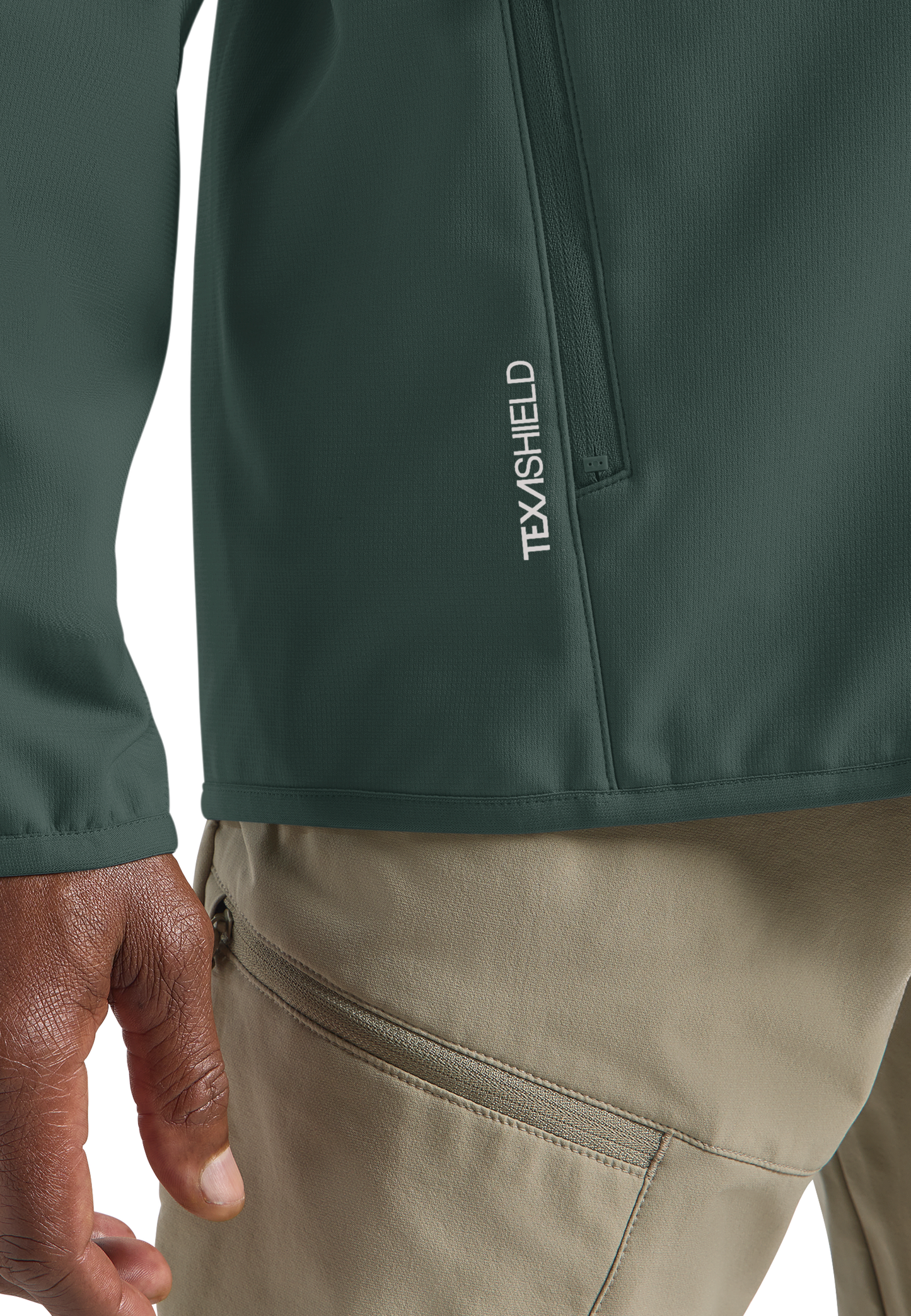 BORNBERG HOODY M