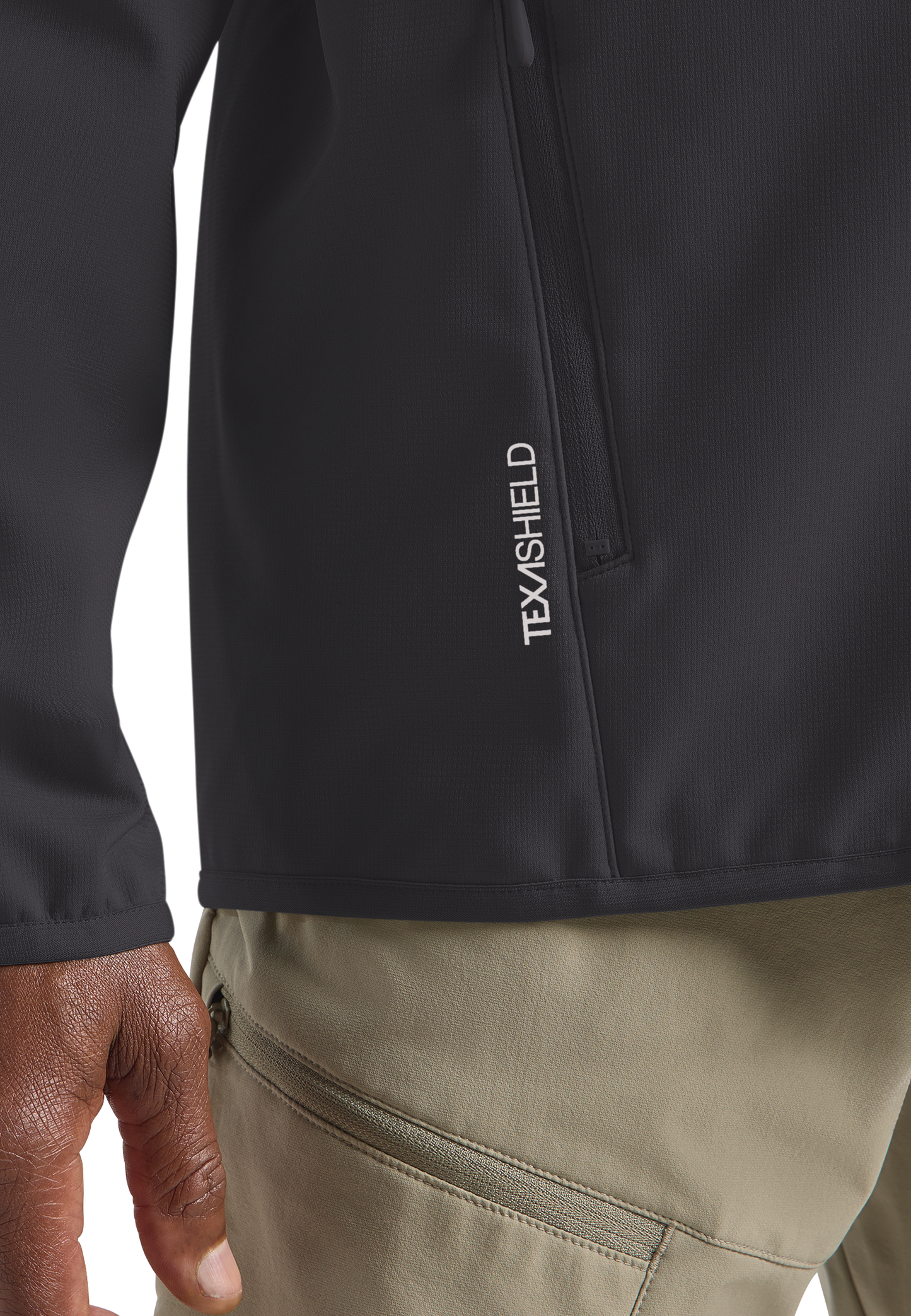 BORNBERG HOODY M