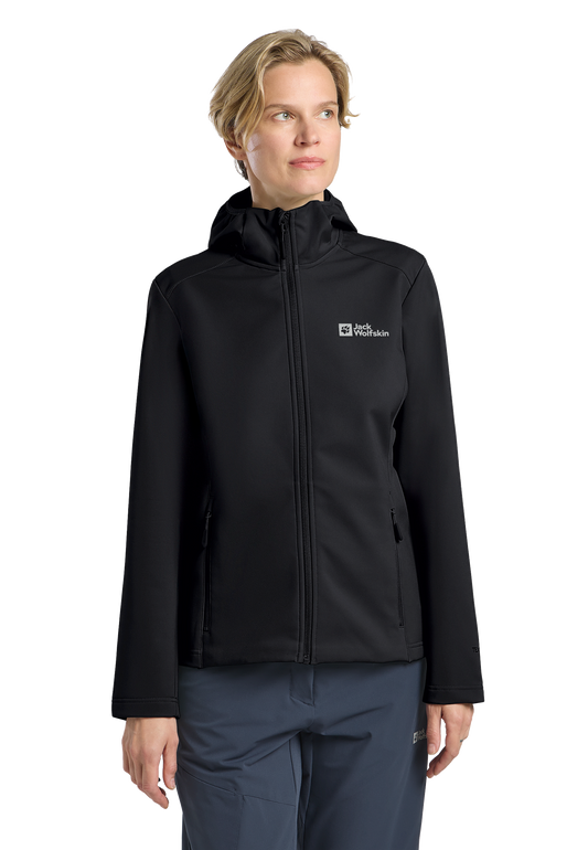 BORNBERG HOODY W