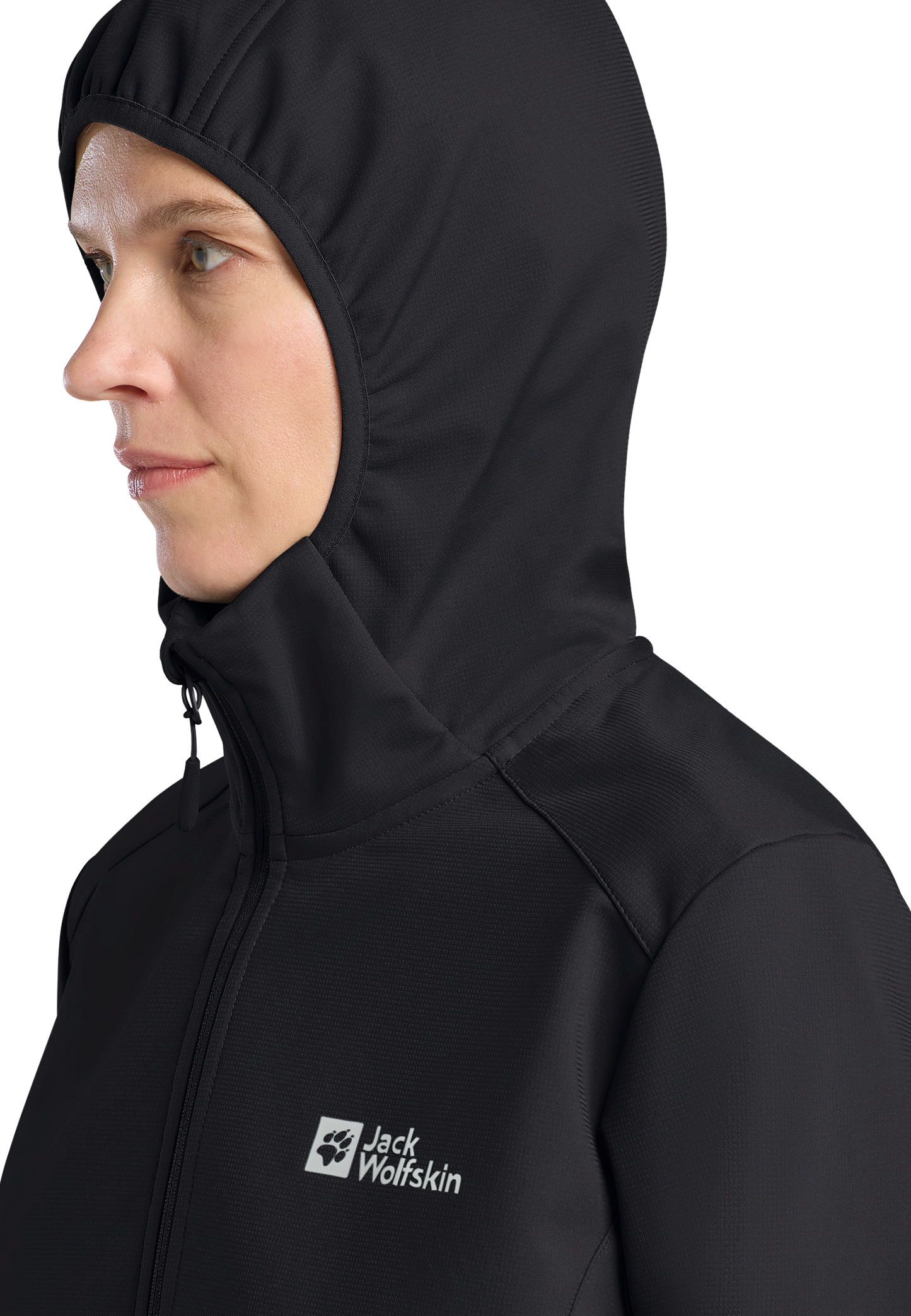 BORNBERG HOODY W