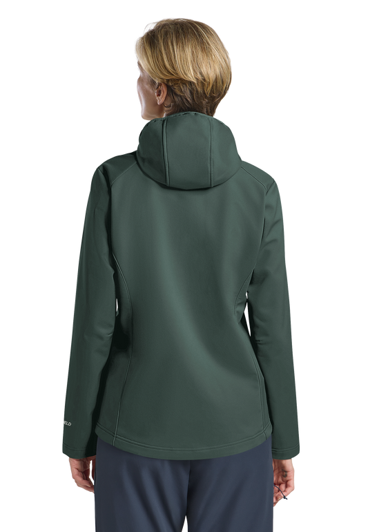 BORNBERG HOODY W