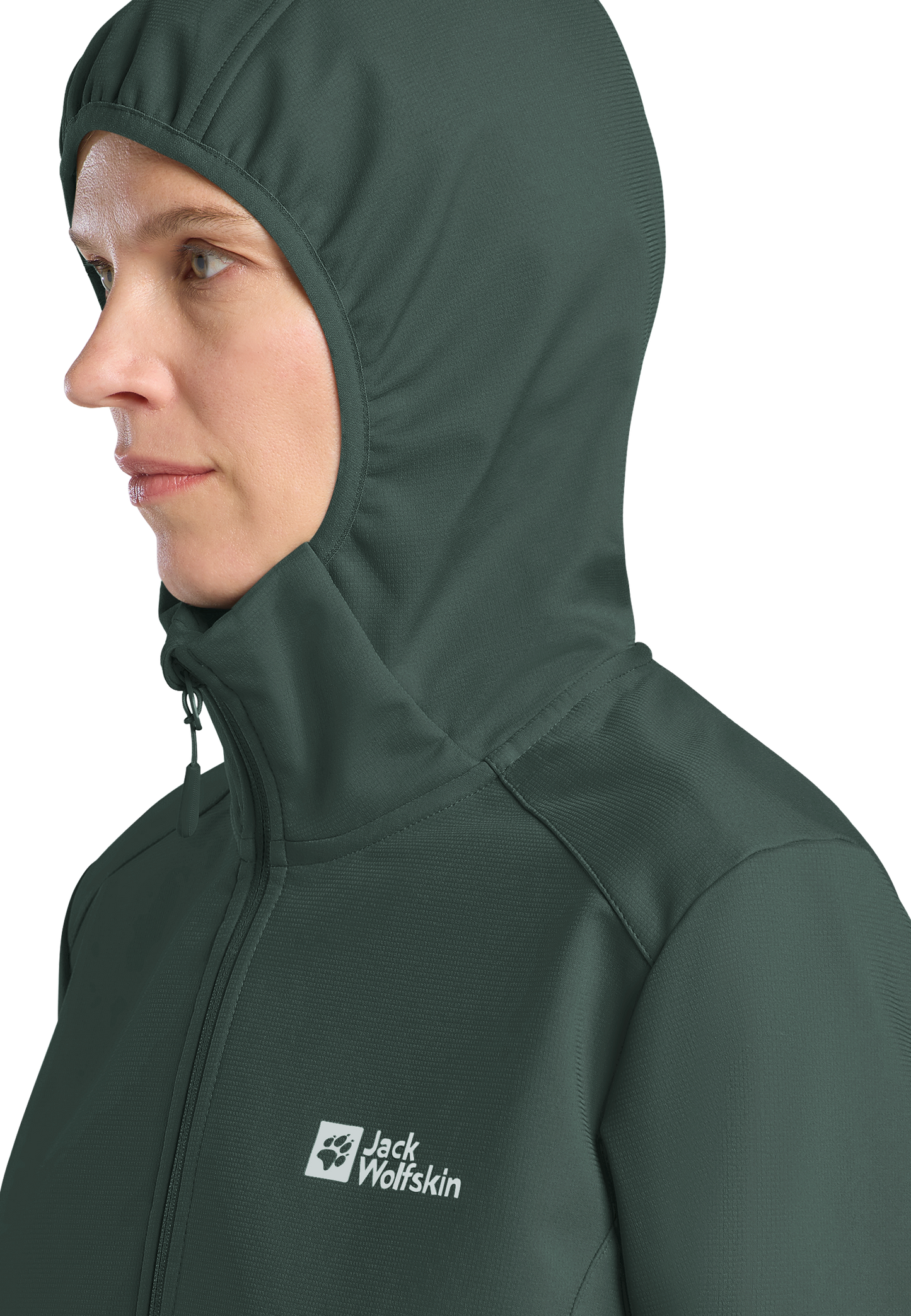 BORNBERG HOODY W