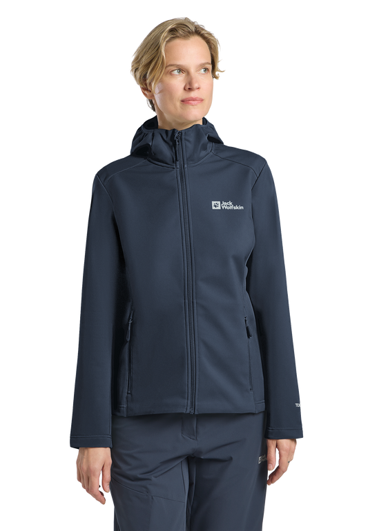 BORNBERG HOODY W