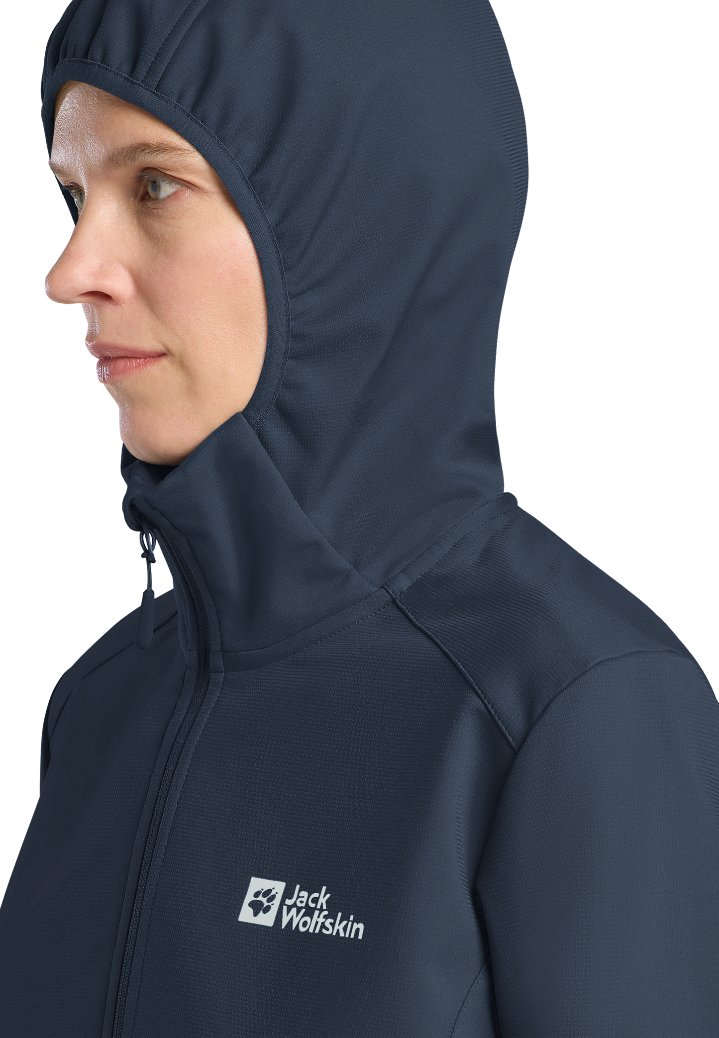 BORNBERG HOODY W
