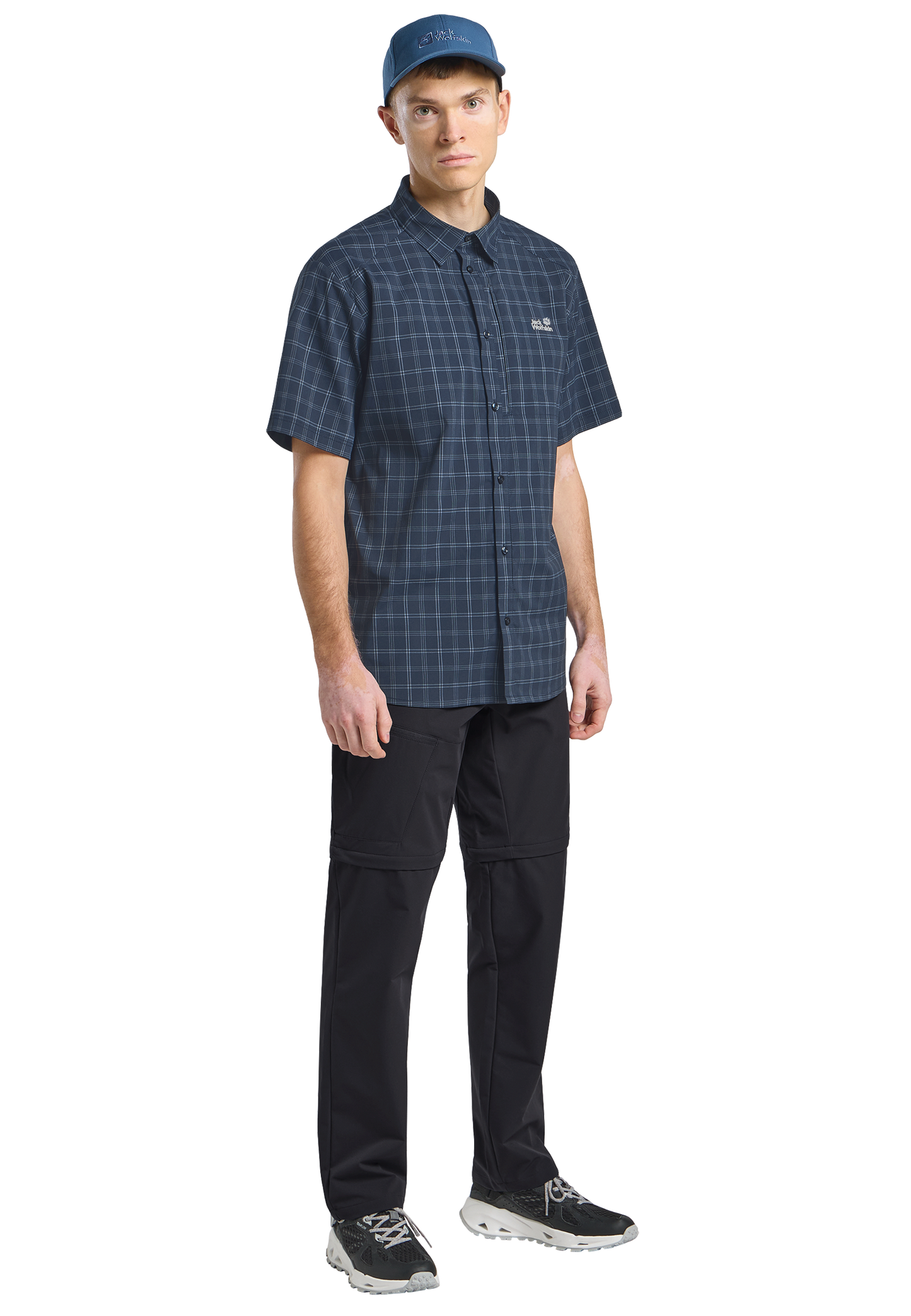 NORBO S/S SHIRT M