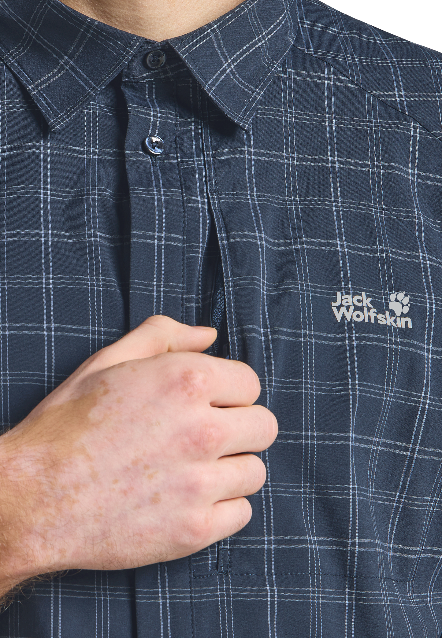 NORBO S/S SHIRT M