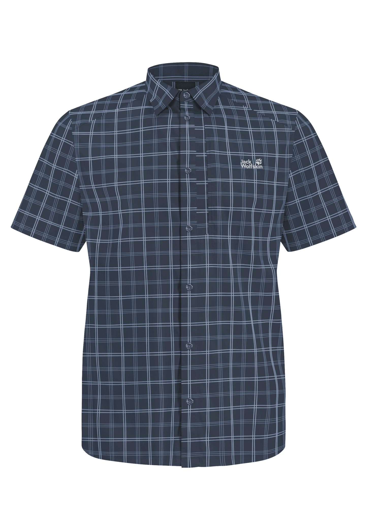 NORBO S/S SHIRT M