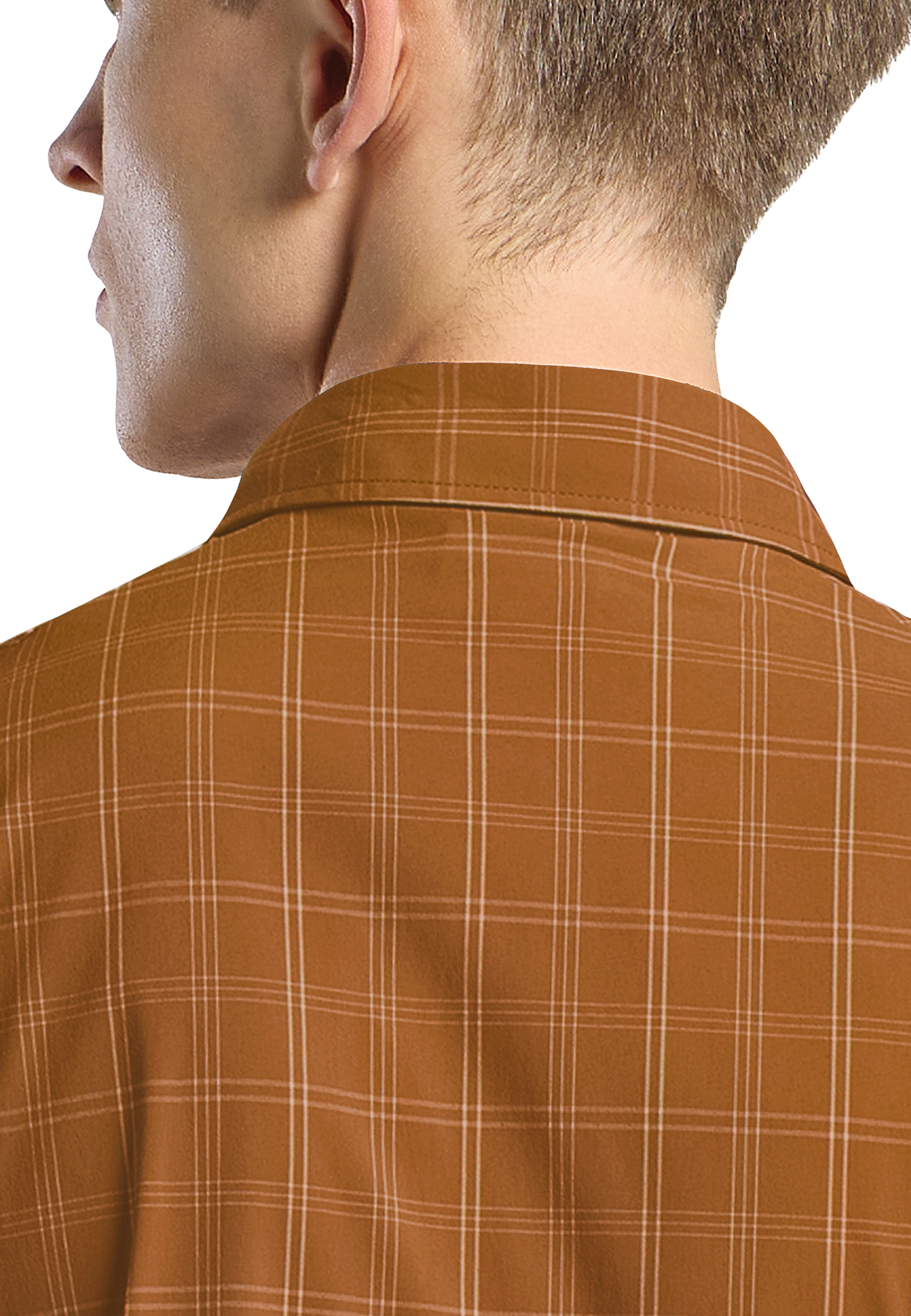 NORBO S/S SHIRT M