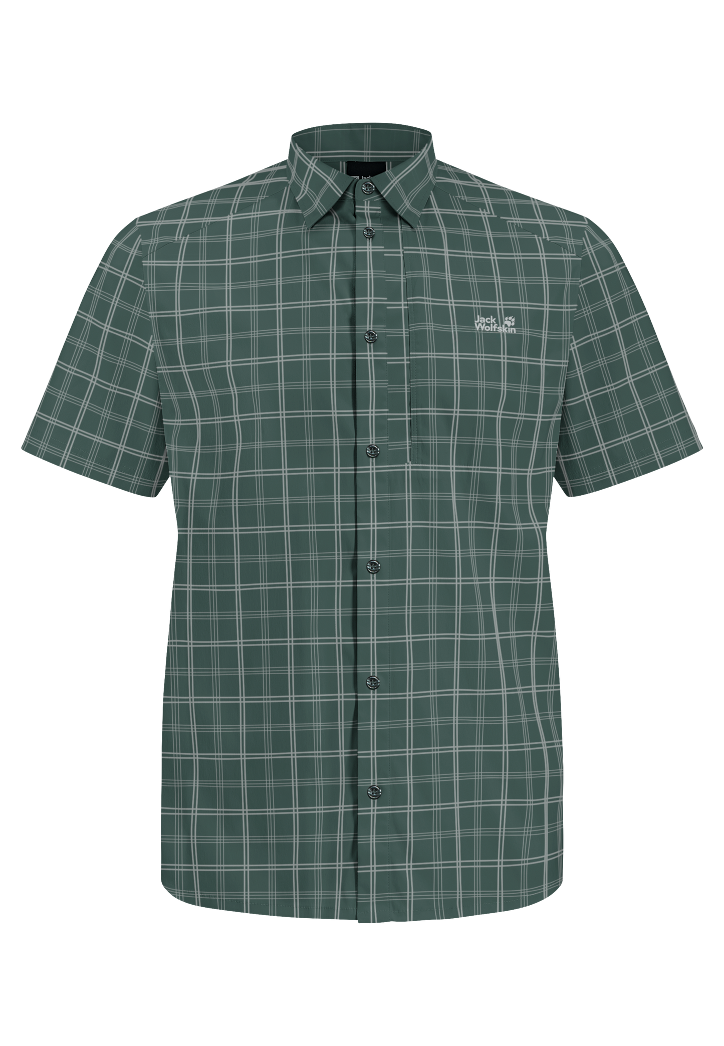 NORBO S/S SHIRT M