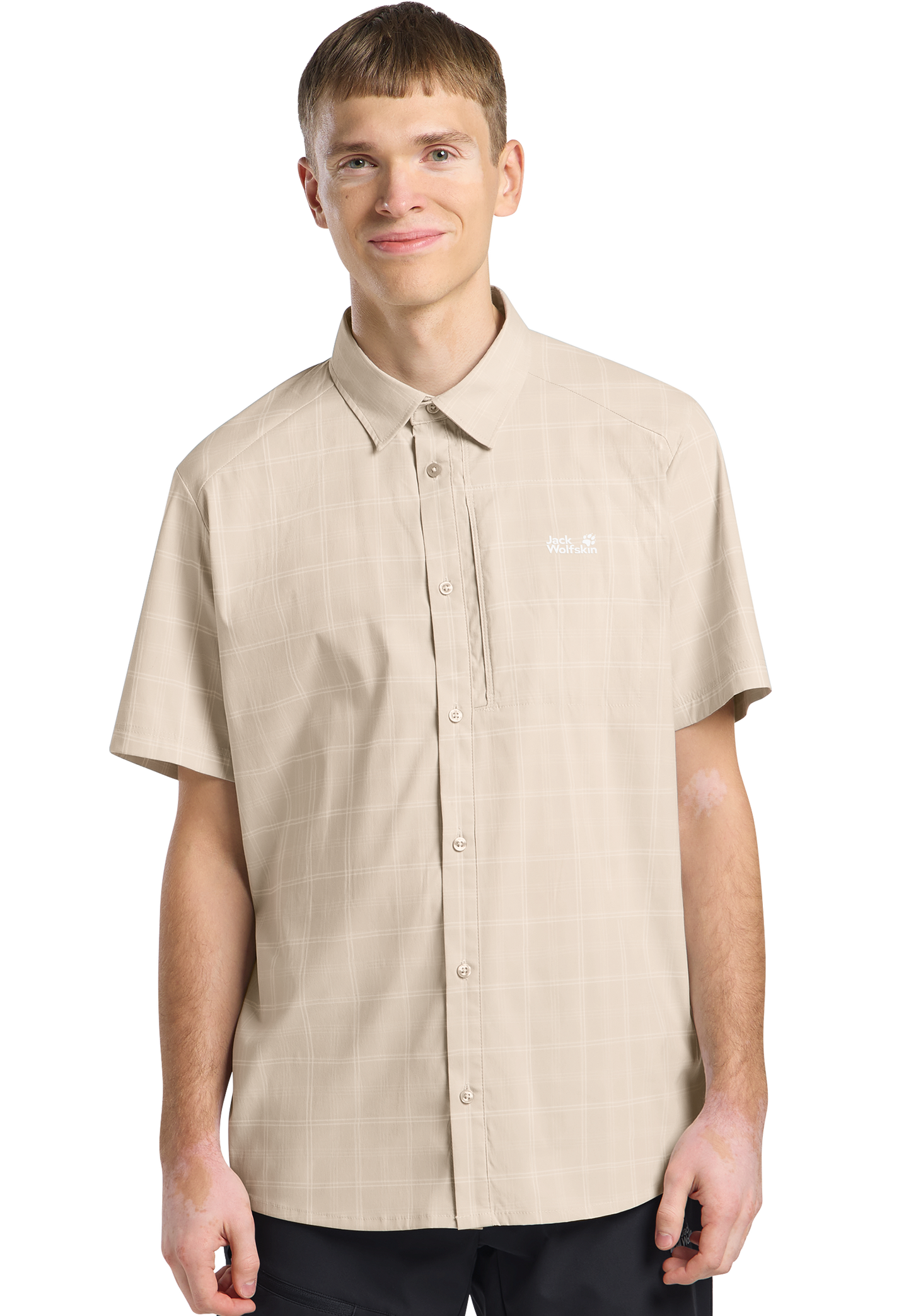 NORBO S/S SHIRT M