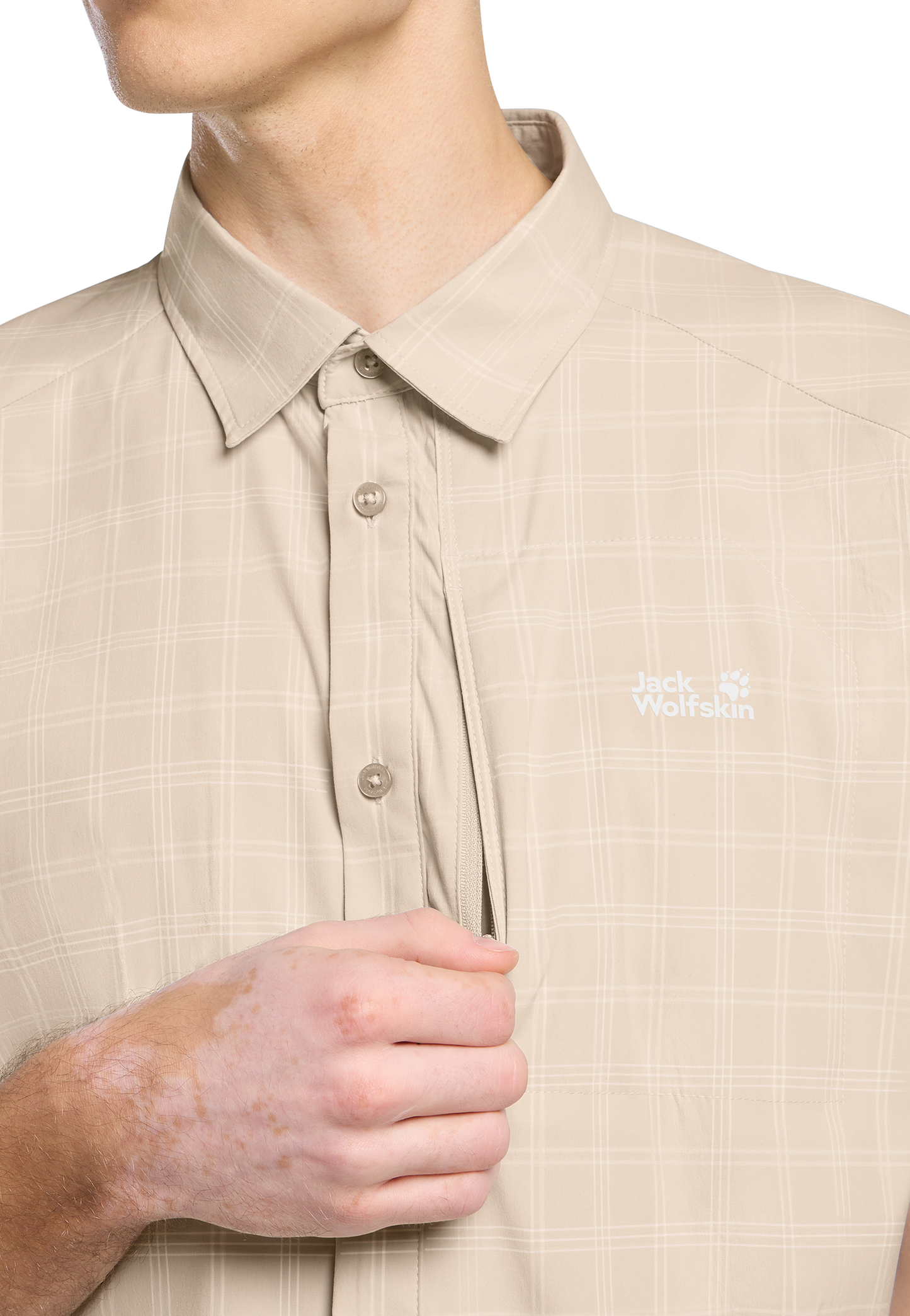 NORBO S/S SHIRT M