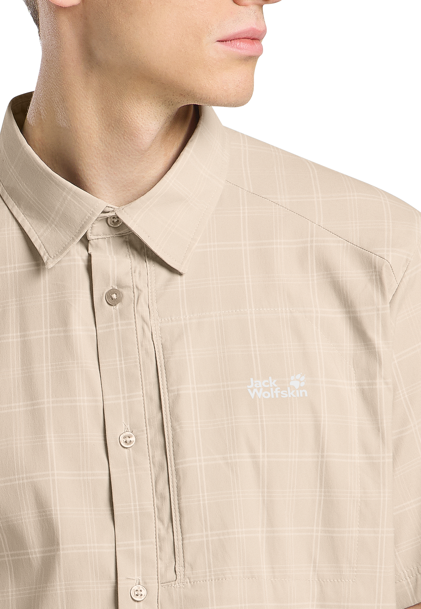 NORBO S/S SHIRT M