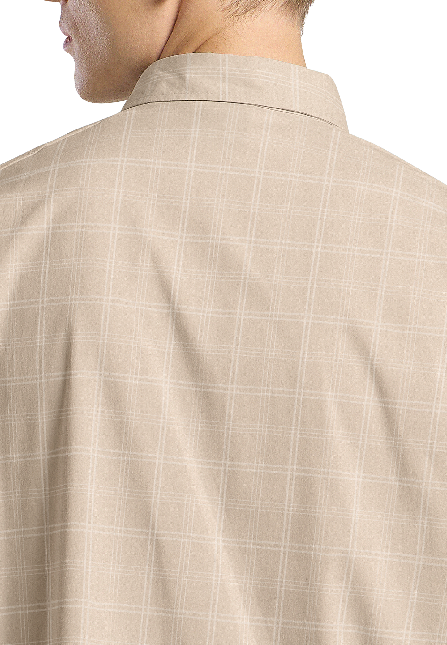 NORBO S/S SHIRT M