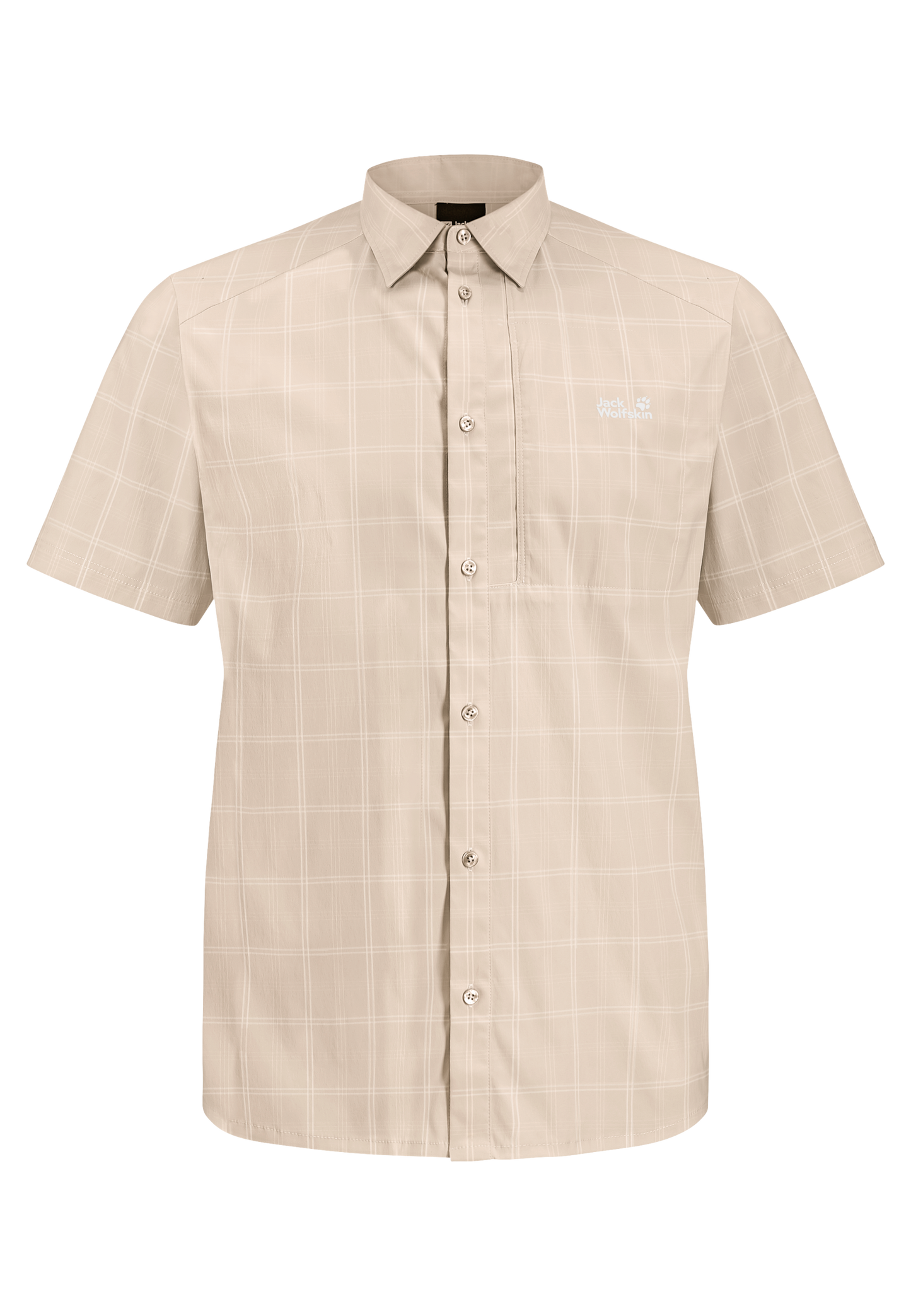 NORBO S/S SHIRT M