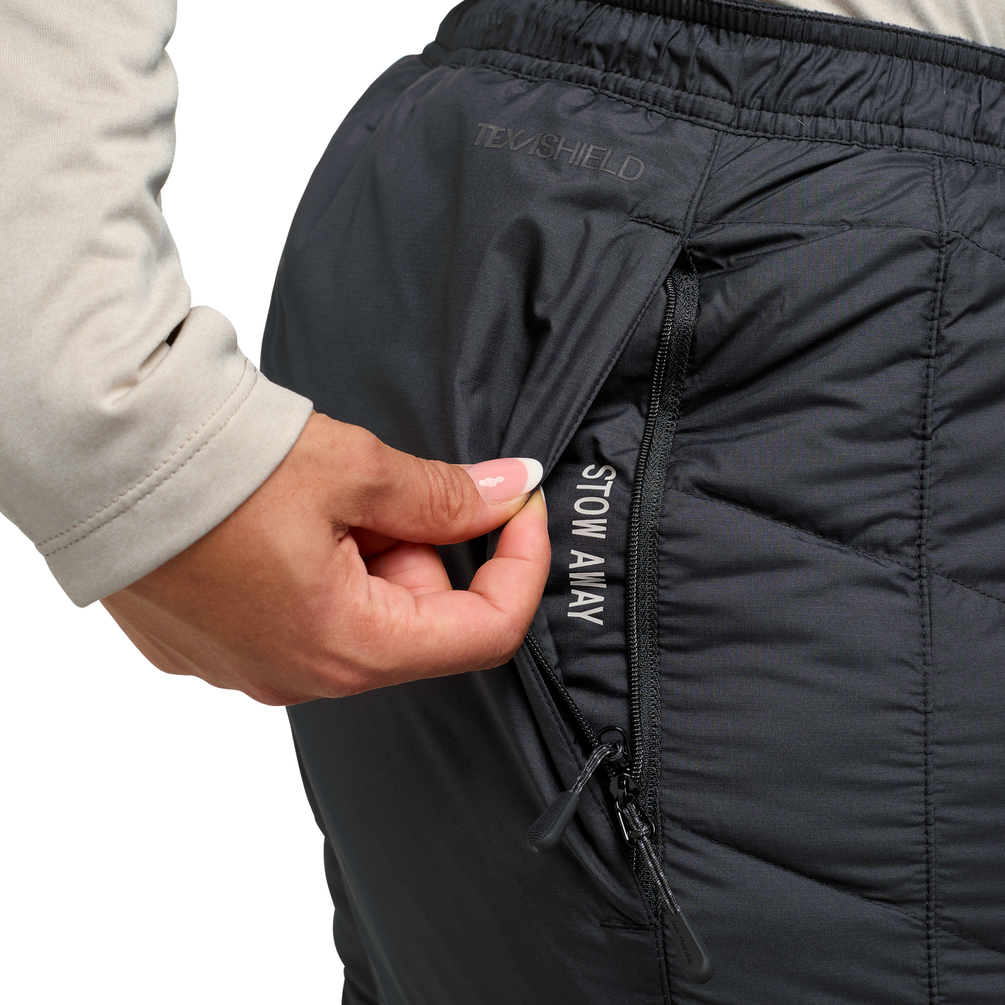 ATMOSPHERE PANTS W RDS