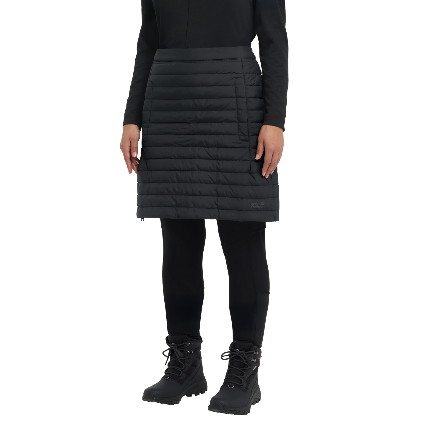 ICEGUARD SKIRT W
