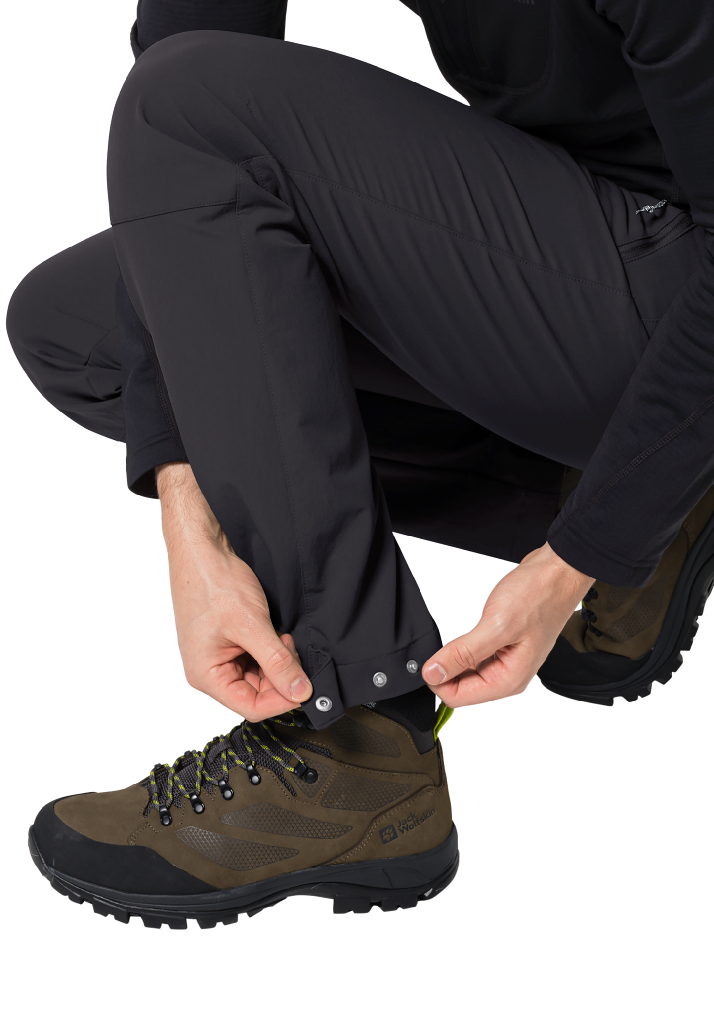 ACTIVATE XT PANTS M