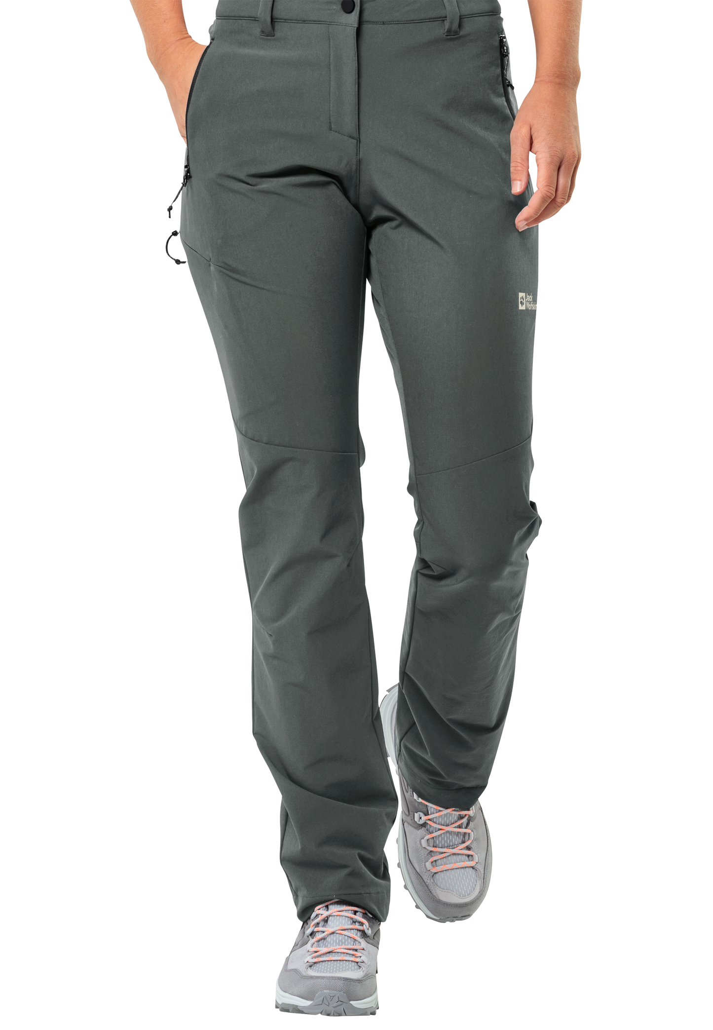 HOLDSTEIG PANTS W