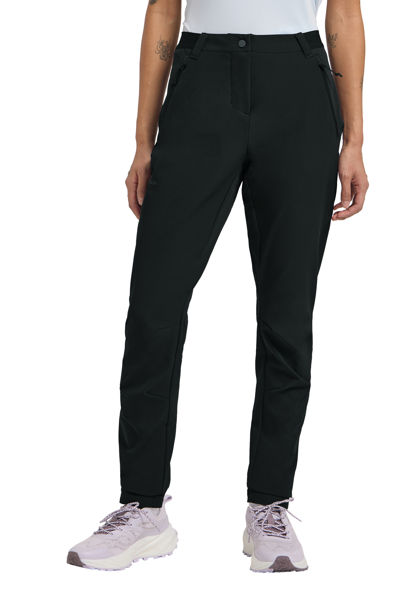 GEIGELSTEIN SLIM PANTS W