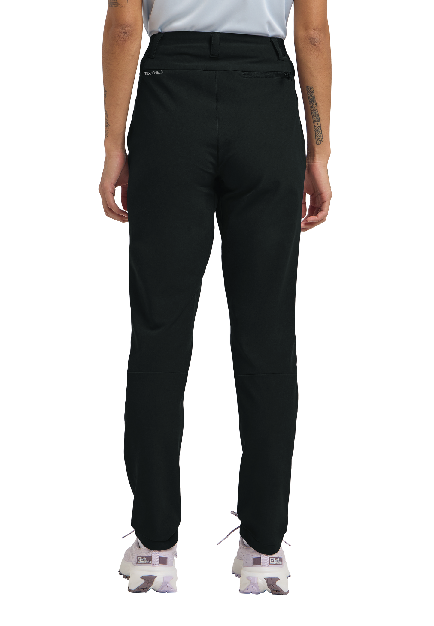 GEIGELSTEIN SLIM PANTS W