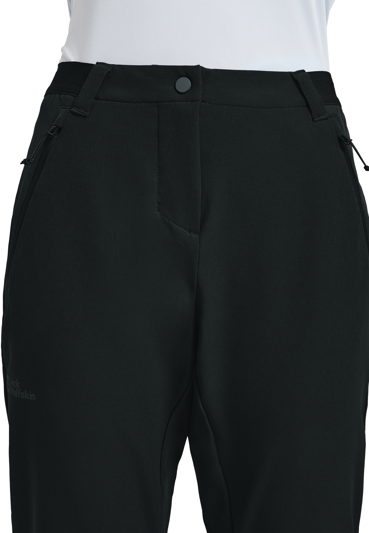 GEIGELSTEIN SLIM PANTS W