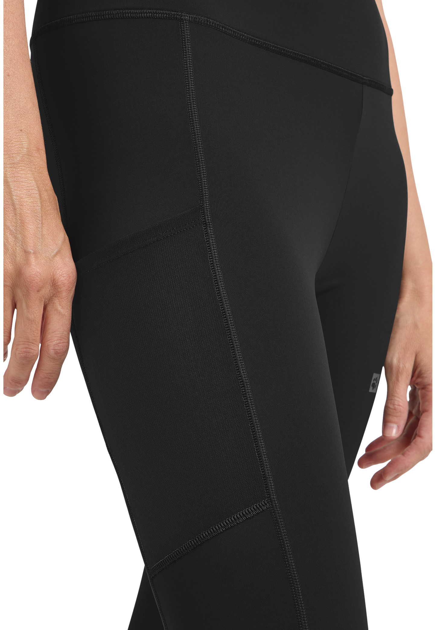 KLINTAL TIGHTS W