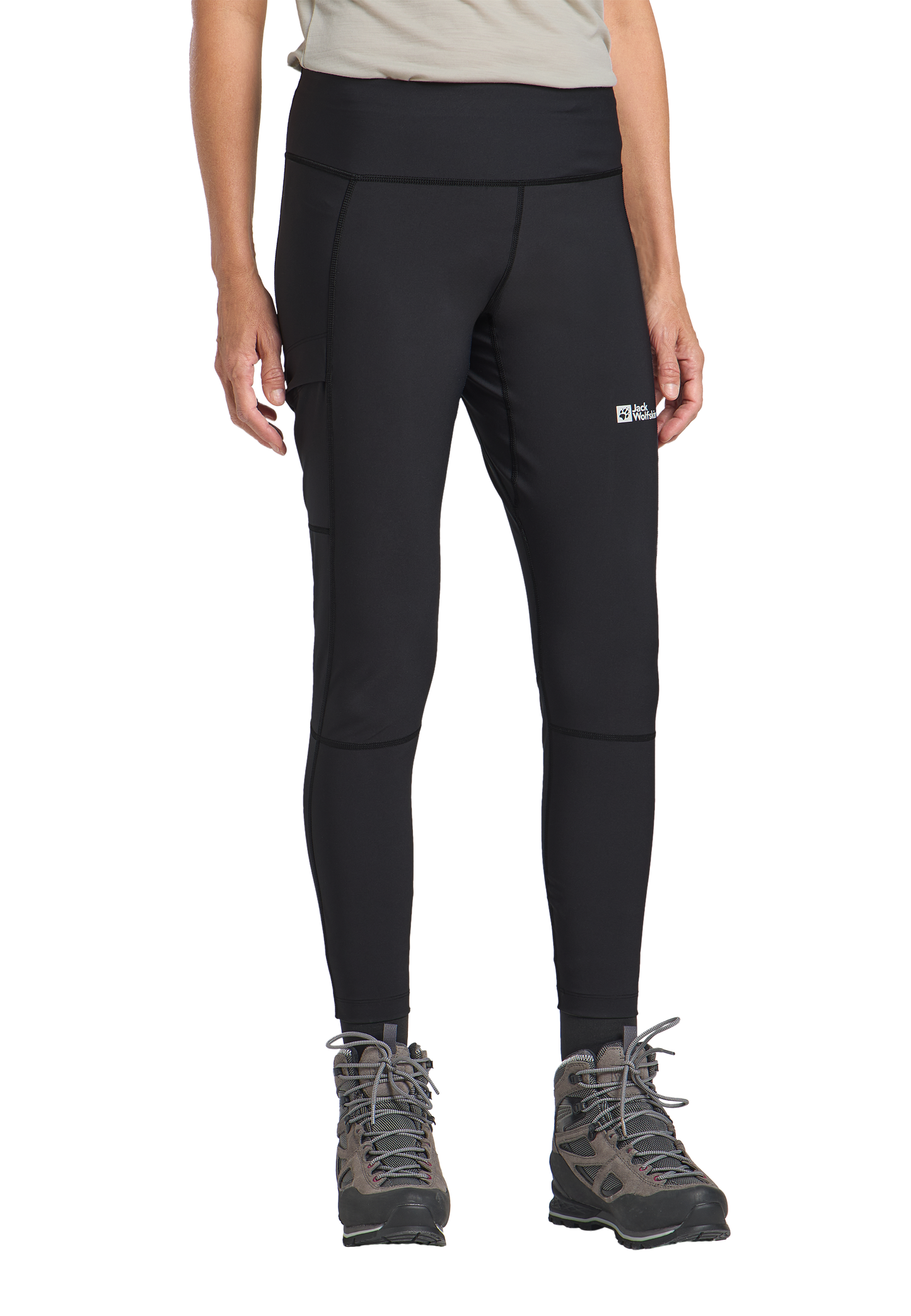 KAMMWEG TIGHTS W