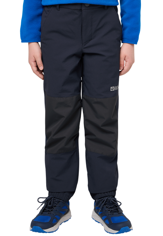 RASCAL WINTER PANTS K
