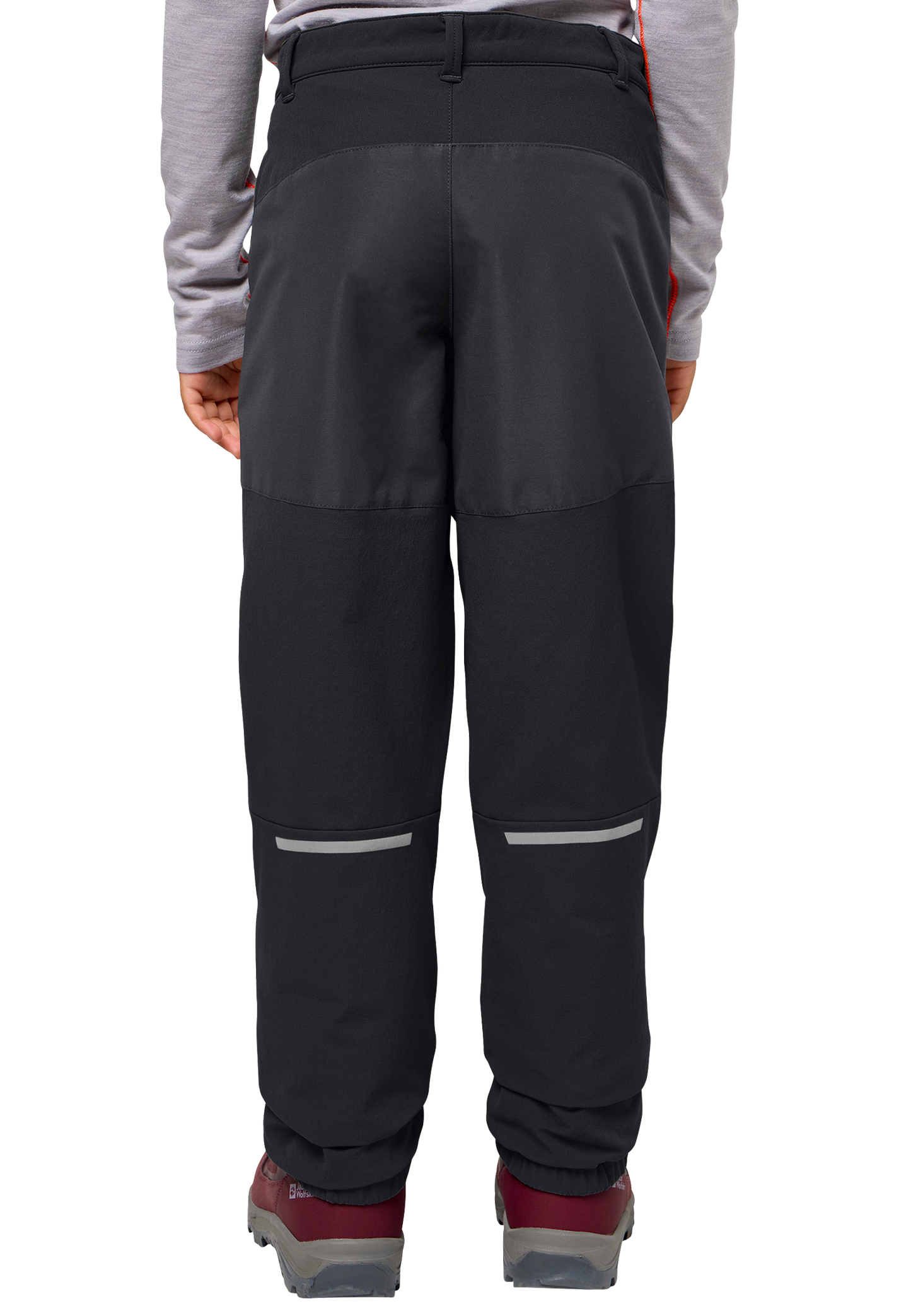 RASCAL WINTER PANTS K
