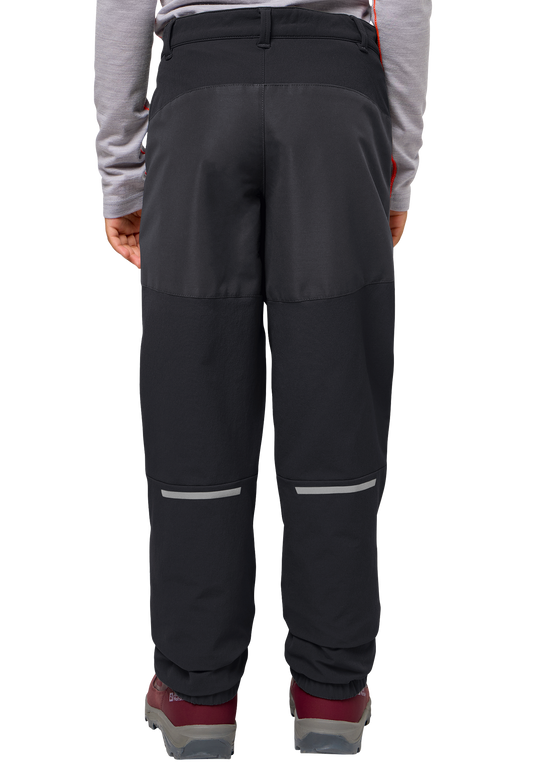 RASCAL WINTER PANTS K