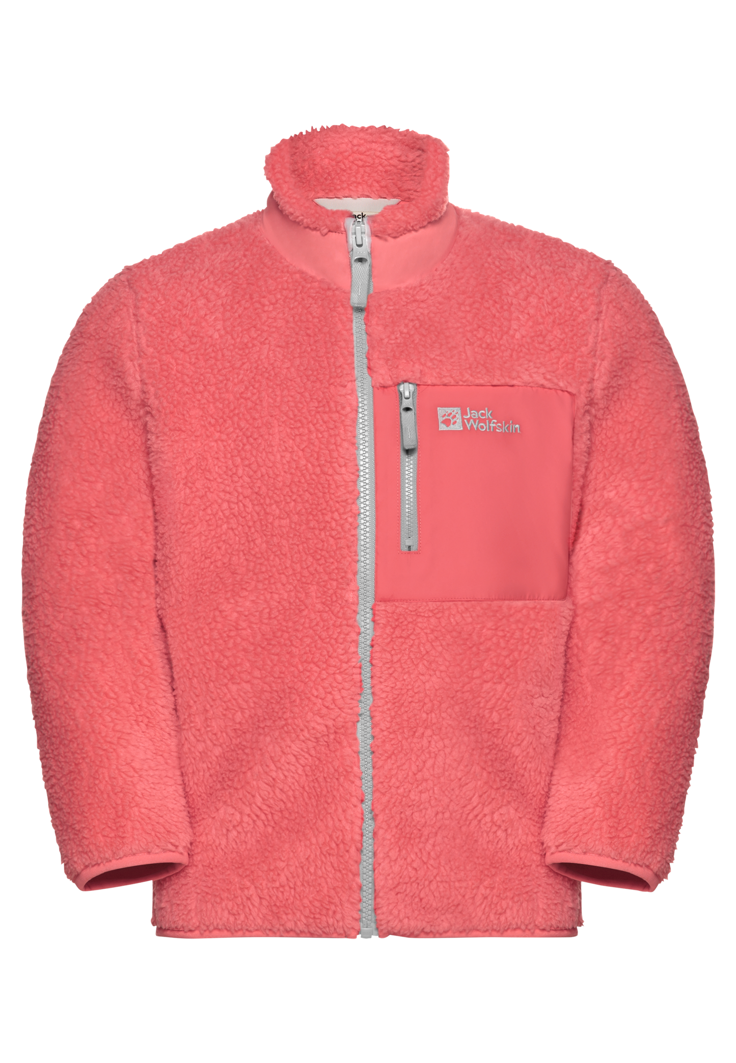 ICE CURL JACKET K