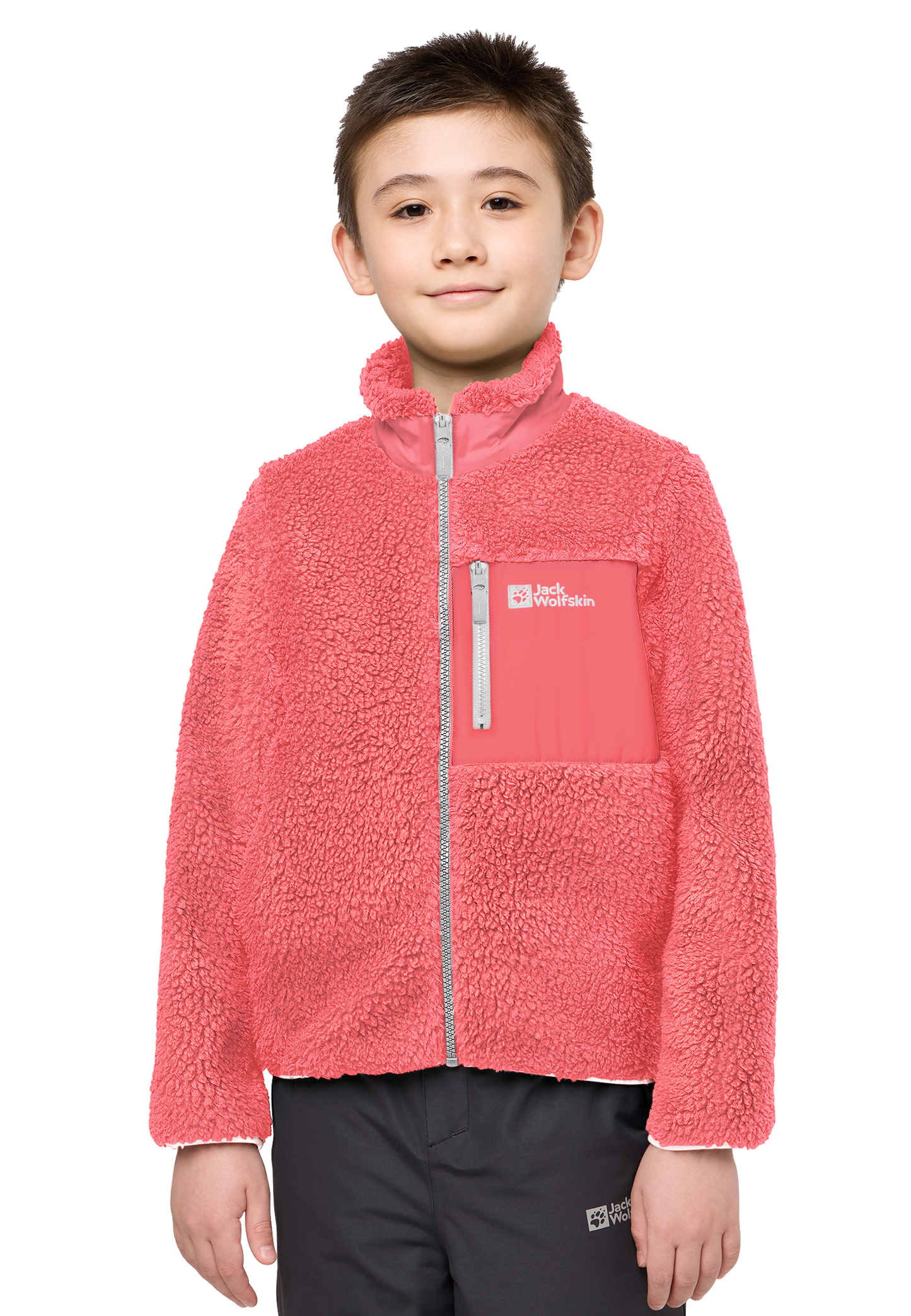 ICE CURL JACKET K