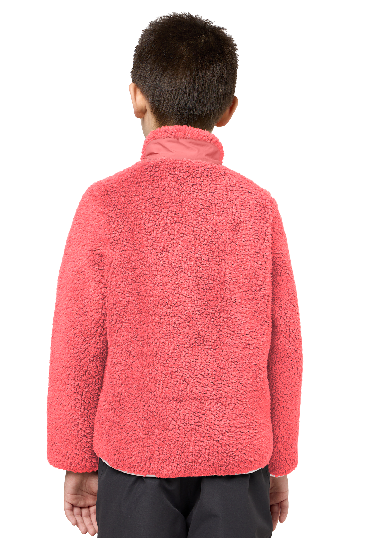 ICE CURL JACKET K