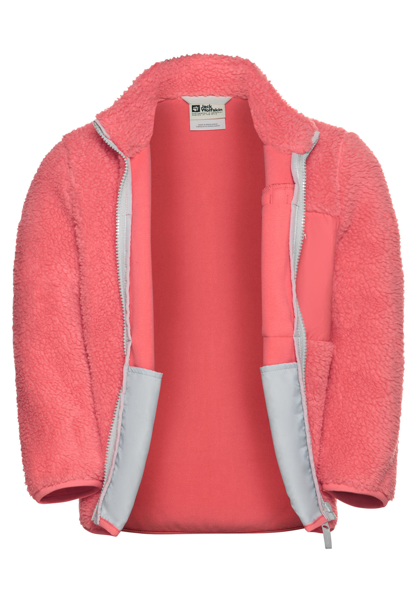 ICE CURL JACKET K