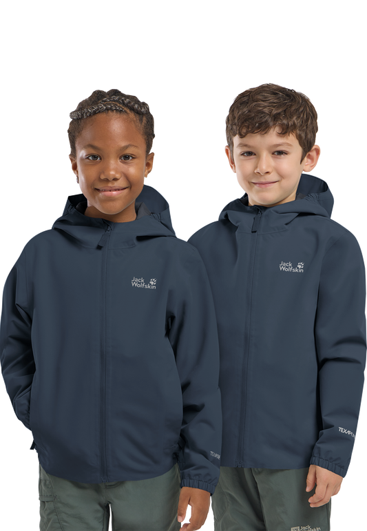 FLAZE JACKET K