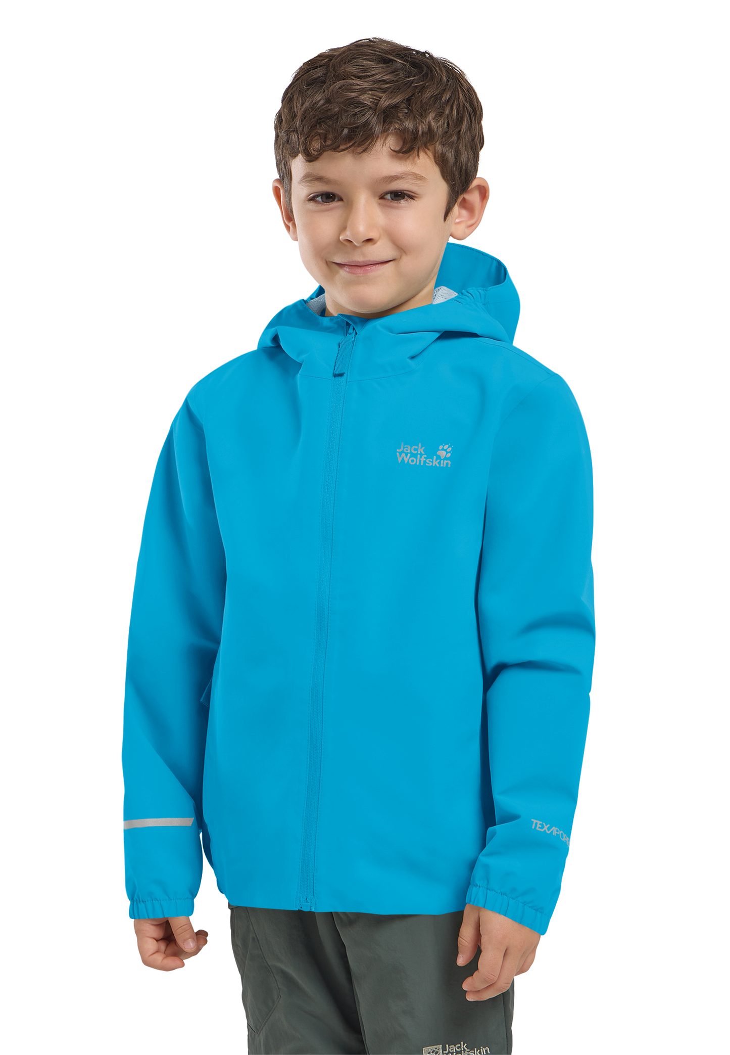 FLAZE JACKET K