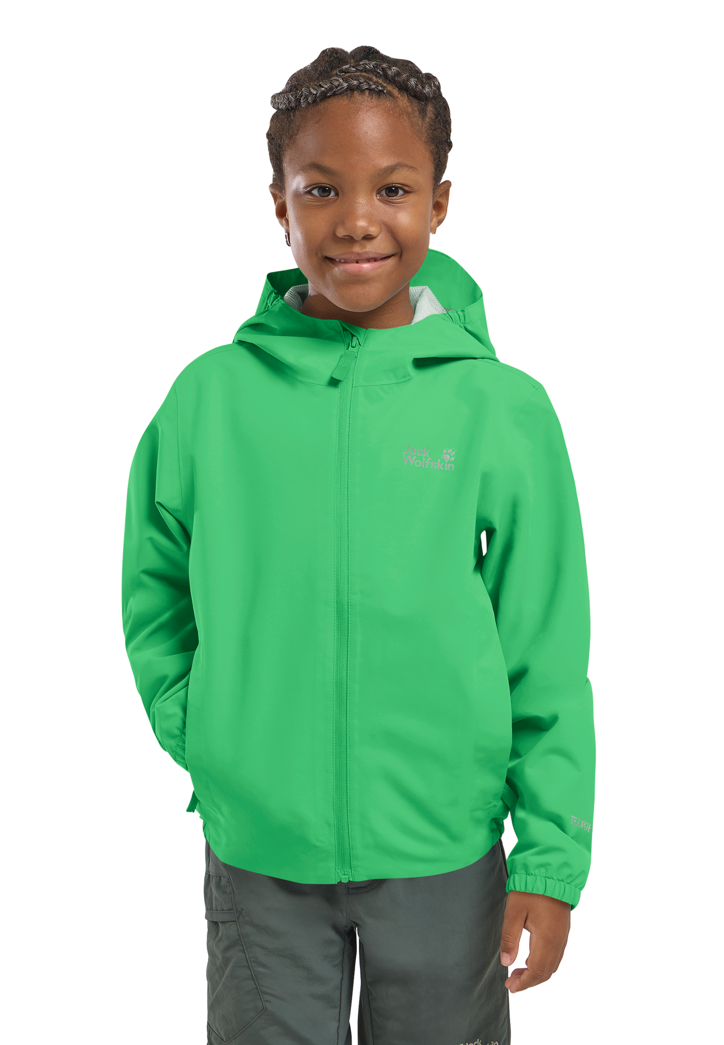 FLAZE JACKET K
